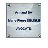 Delisle Marie-Pierre avocat