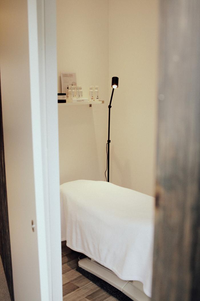 Manuel Carlos Hair & Beauty, Schörgelgasse in Graz