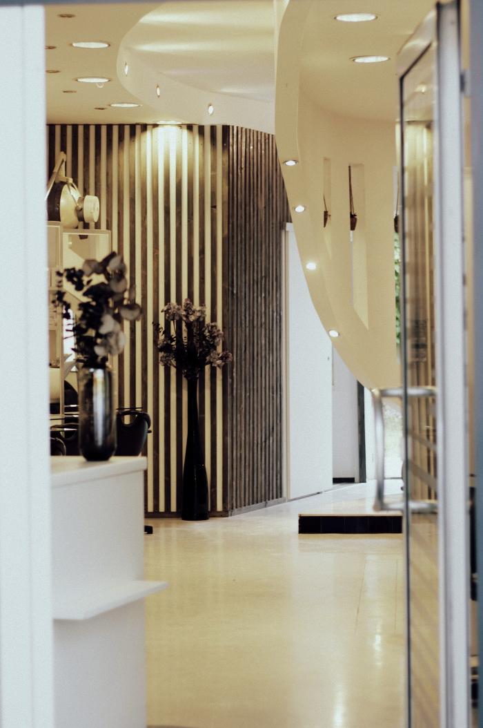 Manuel Carlos Hair & Beauty, Schörgelgasse in Graz