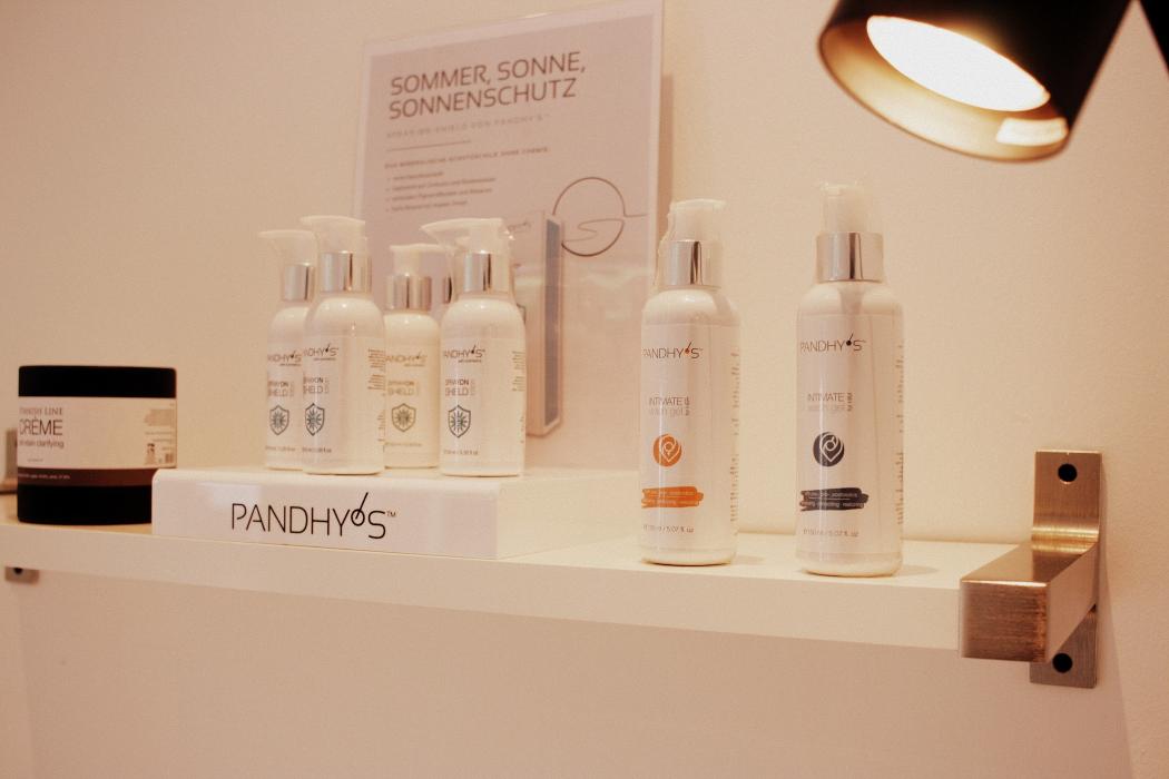 Manuel Carlos Hair & Beauty, Schörgelgasse in Graz