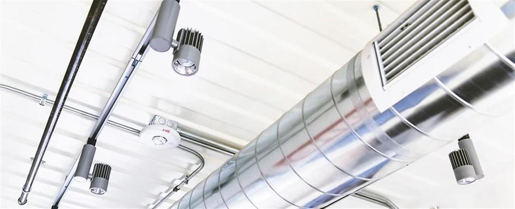 ATD Maintenance - Goddard, KS