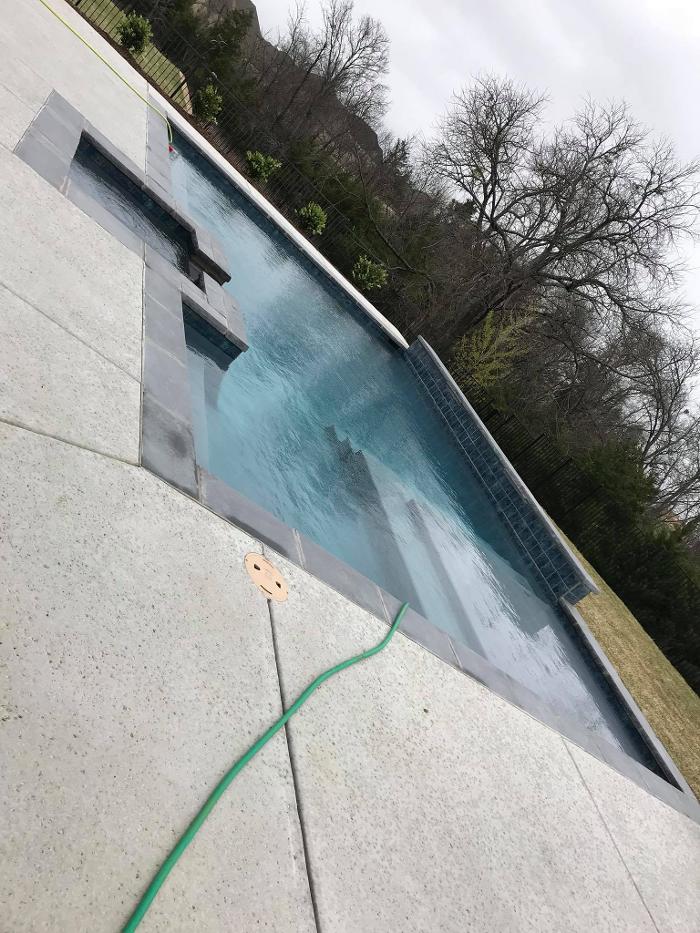 Pool Dynamics LLC - Little Elm, TX