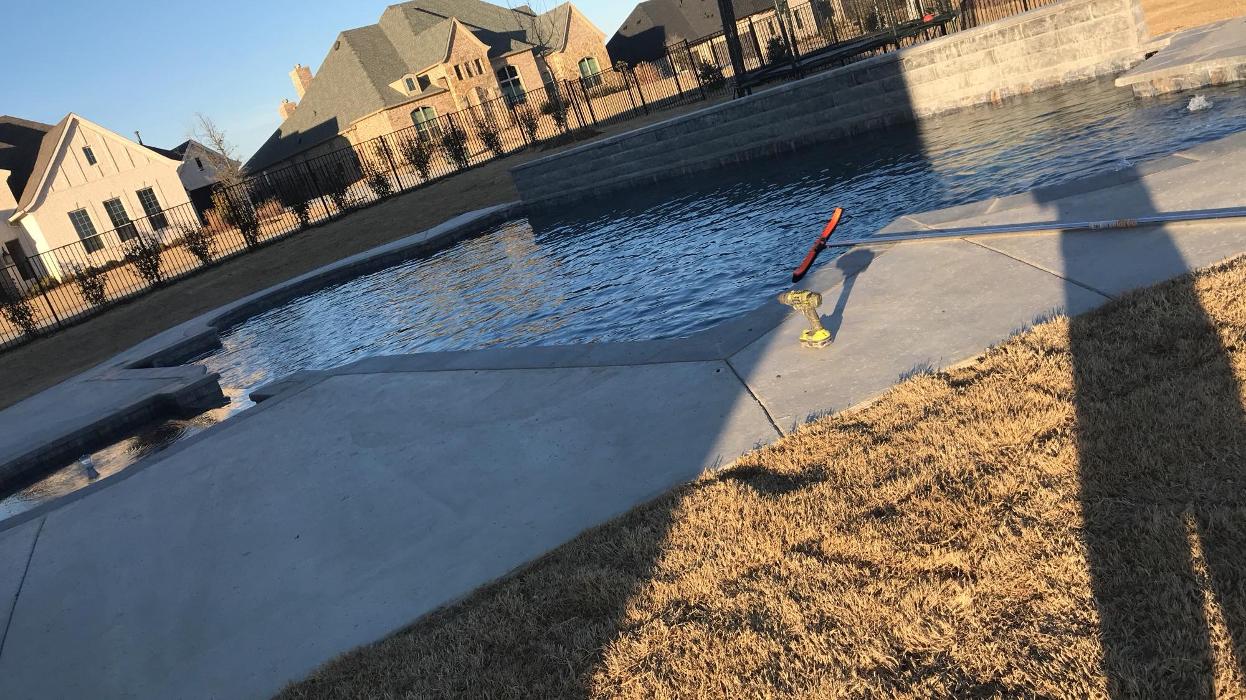 Pool Dynamics LLC - Little Elm, TX