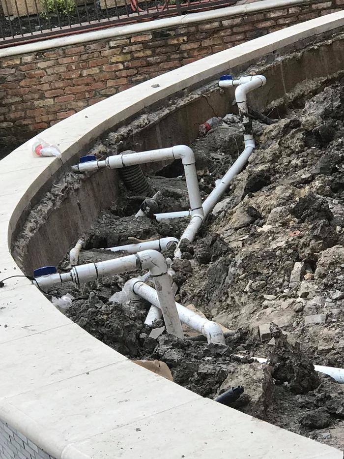 Pool Dynamics LLC - Little Elm, TX