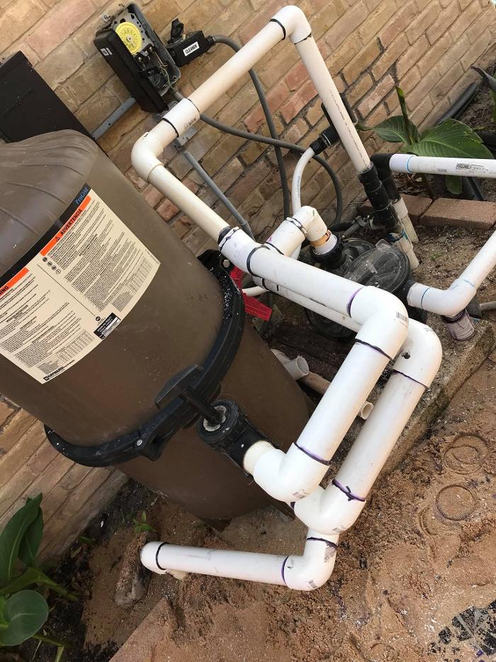 Pool Dynamics LLC - Little Elm, TX