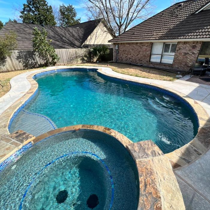 Pool Dynamics LLC - Little Elm, TX