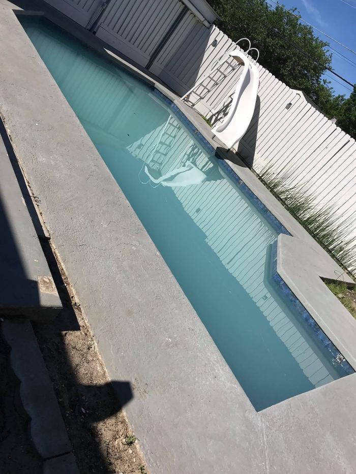 Pool Dynamics LLC - Little Elm, TX