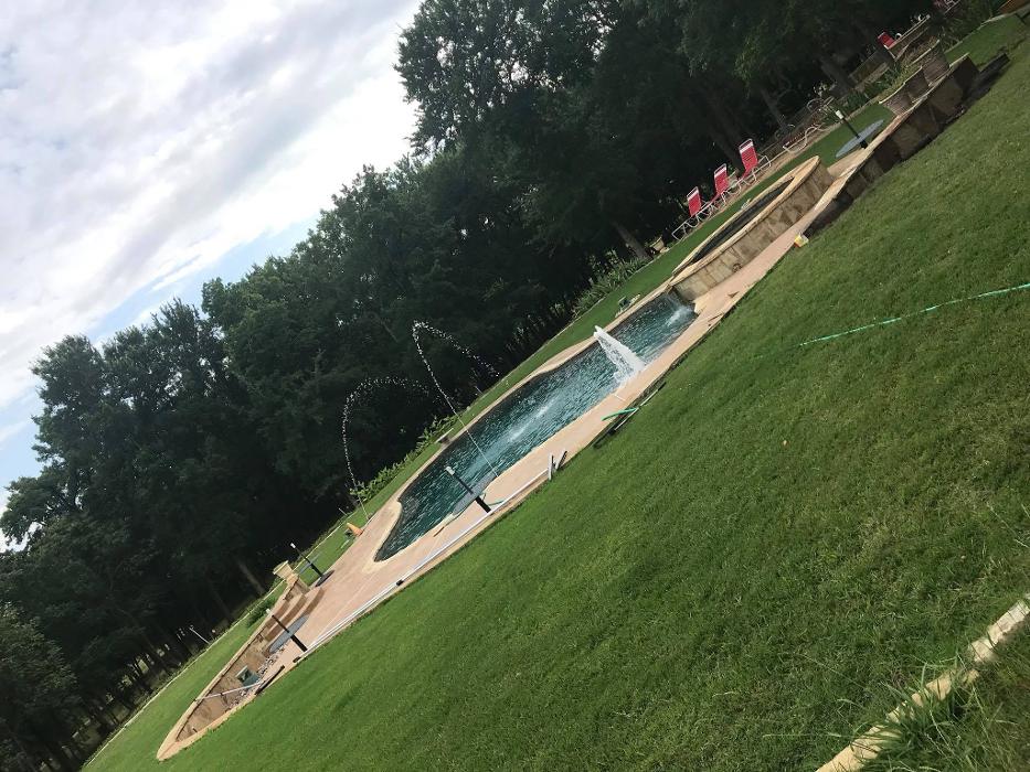 Pool Dynamics LLC - Little Elm, TX