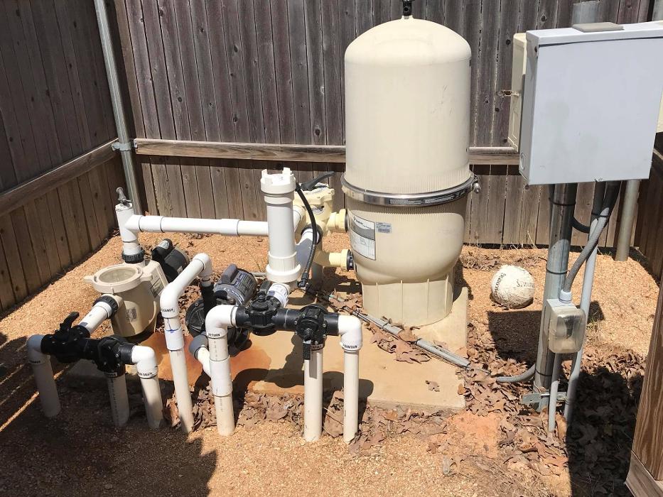 Pool Dynamics LLC - Little Elm, TX