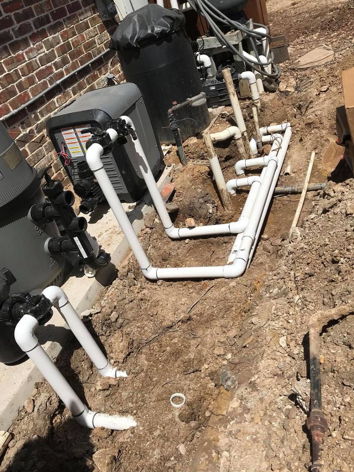 Pool Dynamics LLC - Little Elm, TX