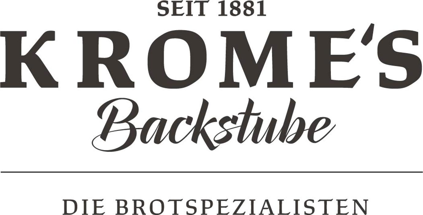 Krome's Backstube in Höxter