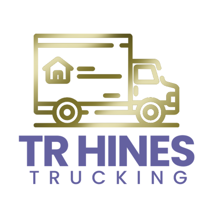 TR Hines Trucking - Darlington, SC