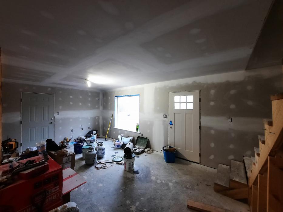 Stephens Construction - Paducah, KY