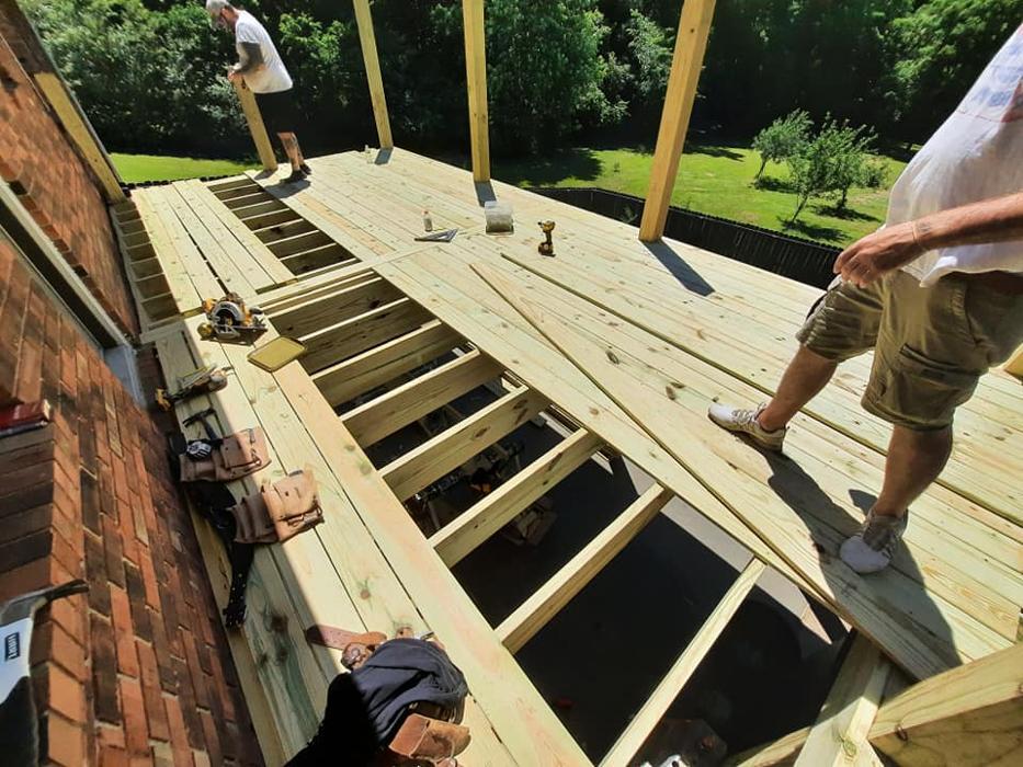 Stephens Construction - Paducah, KY