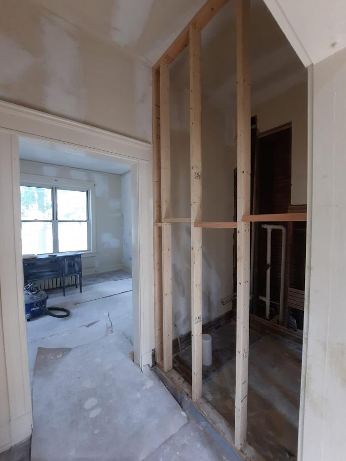 Stephens Construction - Paducah, KY