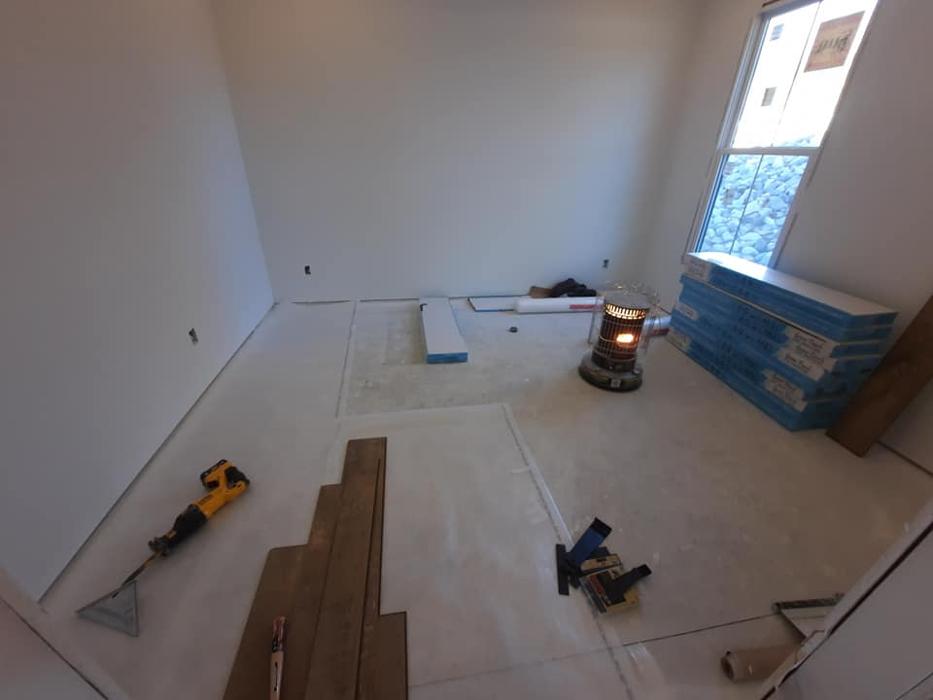 Stephens Construction - Paducah, KY