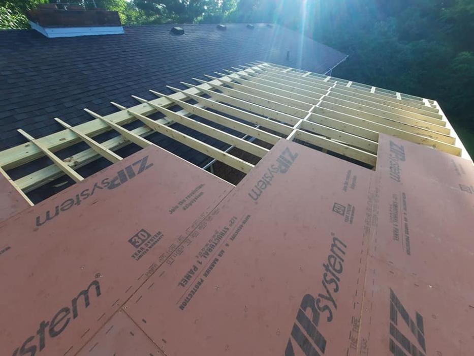 Stephens Construction - Paducah, KY