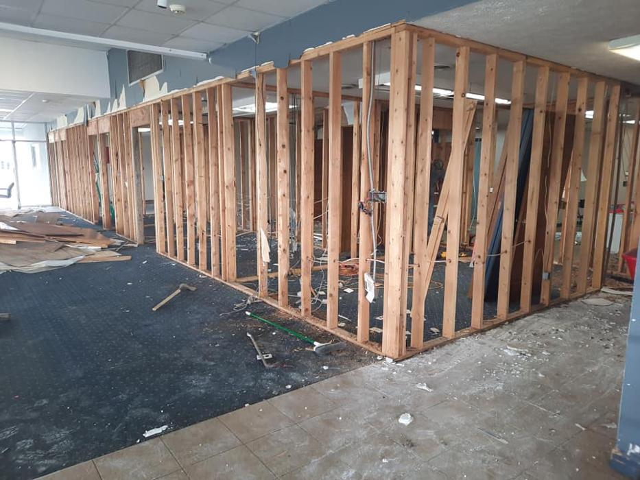 Stephens Construction - Paducah, KY