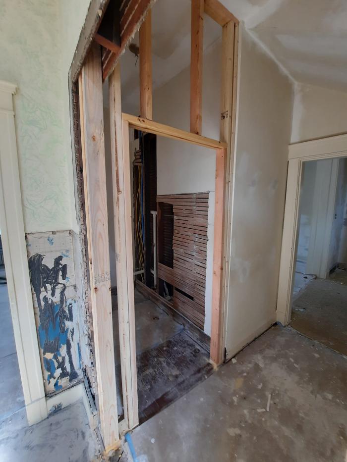 Stephens Construction - Paducah, KY