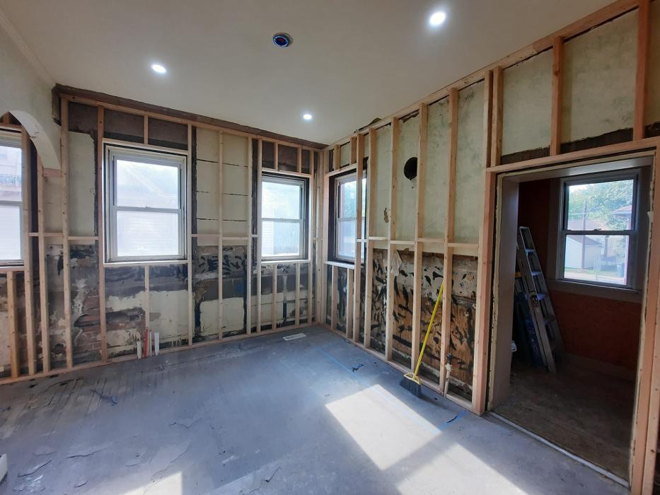 Stephens Construction - Paducah, KY
