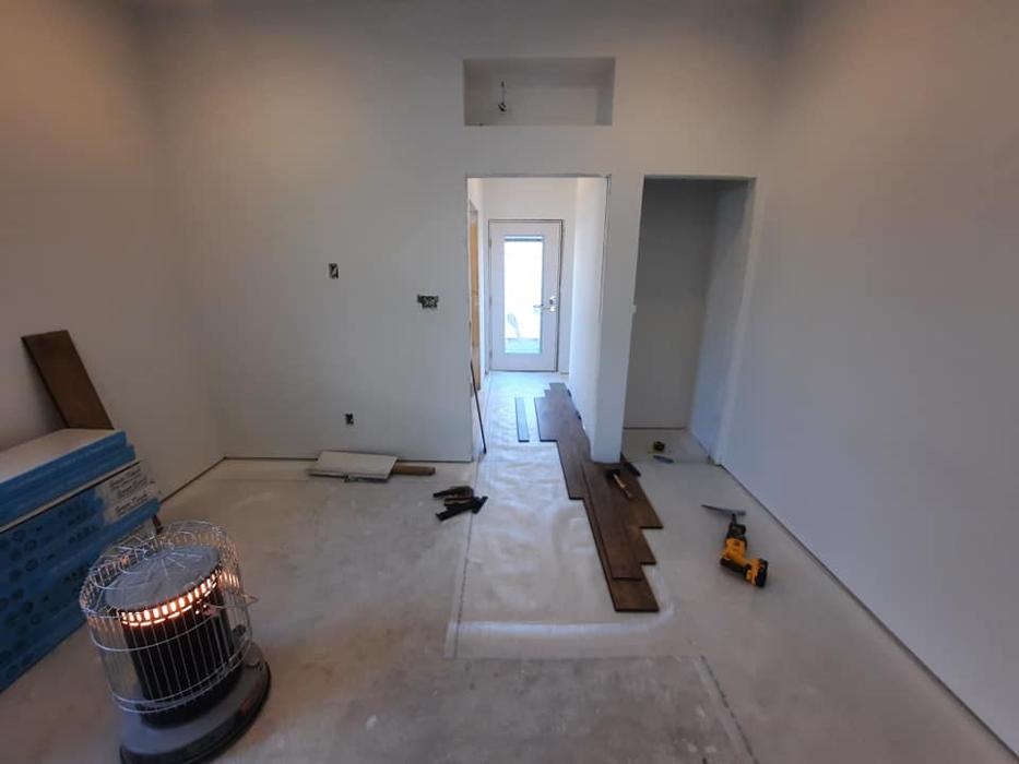 Stephens Construction - Paducah, KY