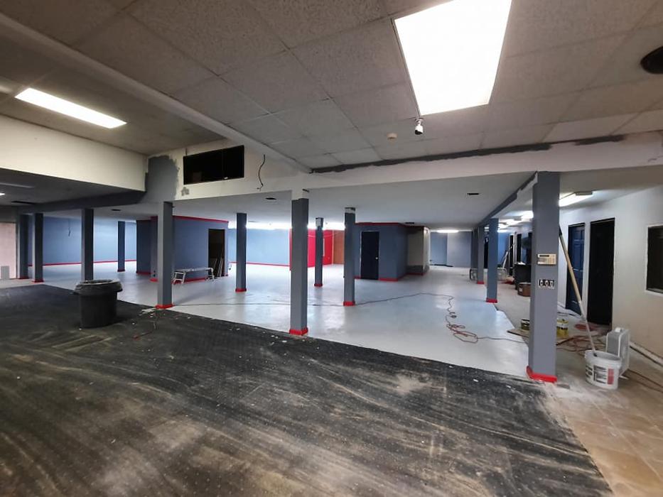 Stephens Construction - Paducah, KY