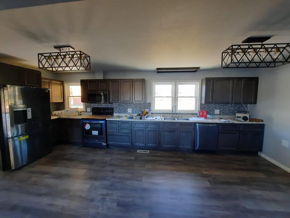 Stephens Construction - Paducah, KY