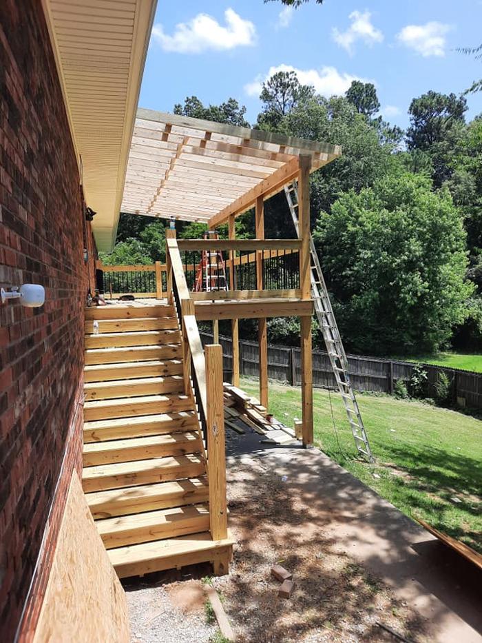Stephens Construction - Paducah, KY