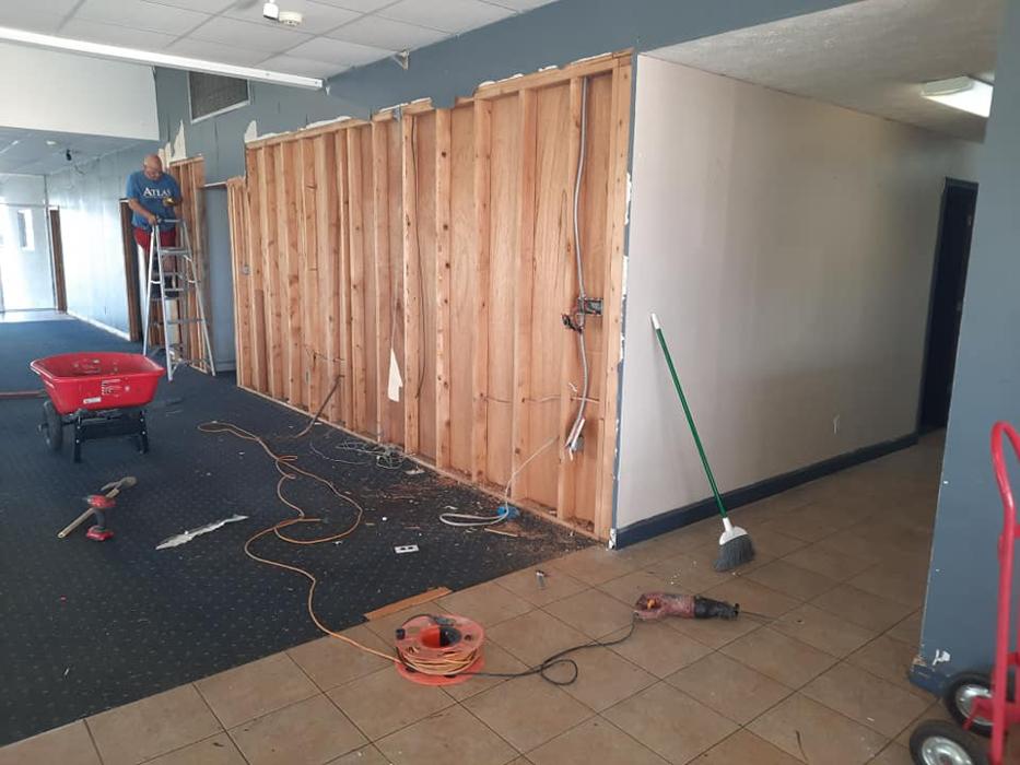 Stephens Construction - Paducah, KY