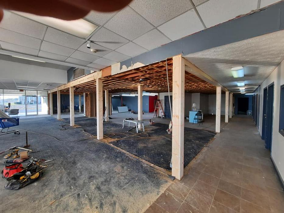Stephens Construction - Paducah, KY