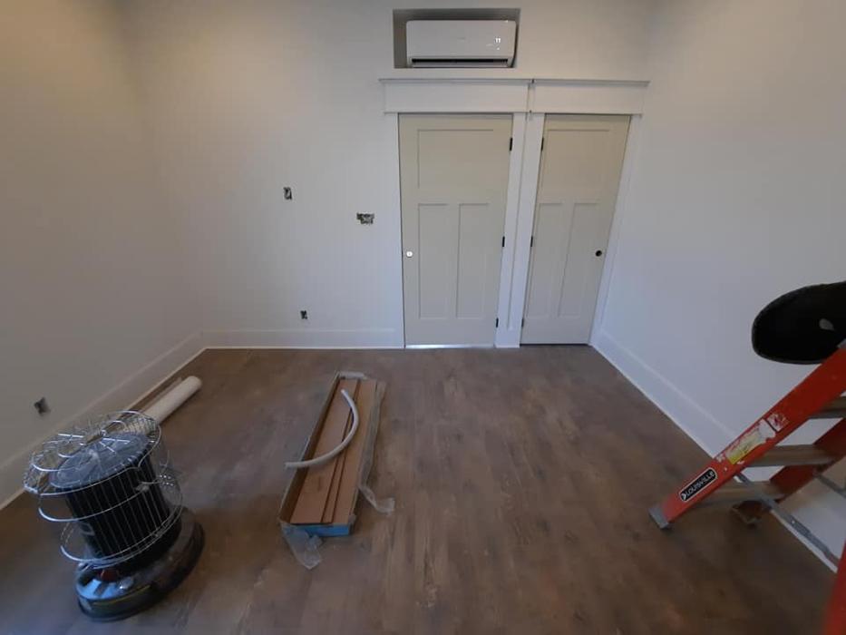 Stephens Construction - Paducah, KY