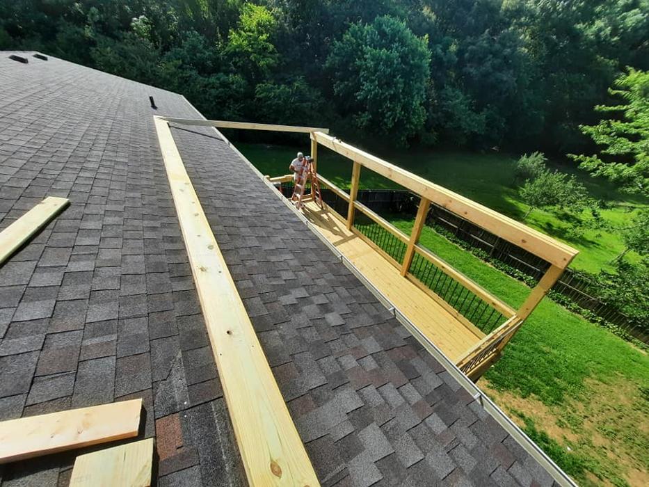 Stephens Construction - Paducah, KY