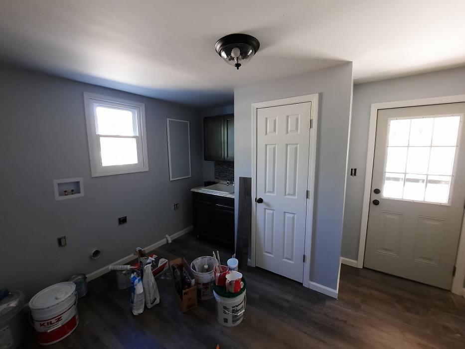 Stephens Construction - Paducah, KY