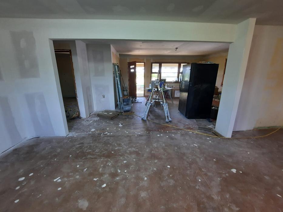 Stephens Construction - Paducah, KY