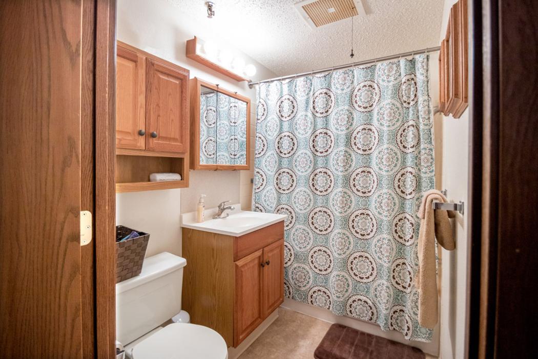 Muscatine Tower Apartments - Muscatine, IA