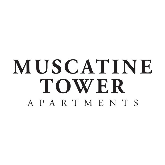 Muscatine Tower Apartments - Muscatine, IA