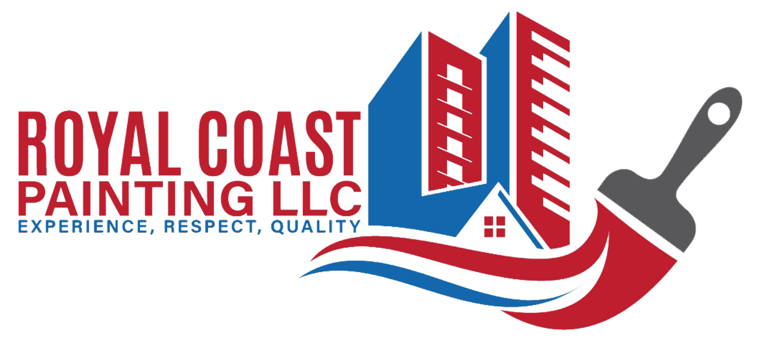 Royal Coast Painting - Ocala, FL