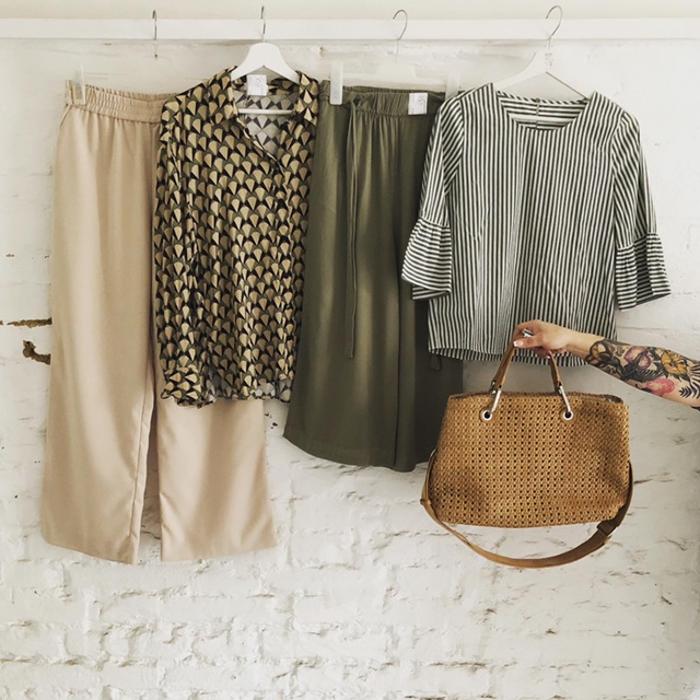 Sylvi's Tauschecke Second Hand, Wilhelminenstraße in Wien