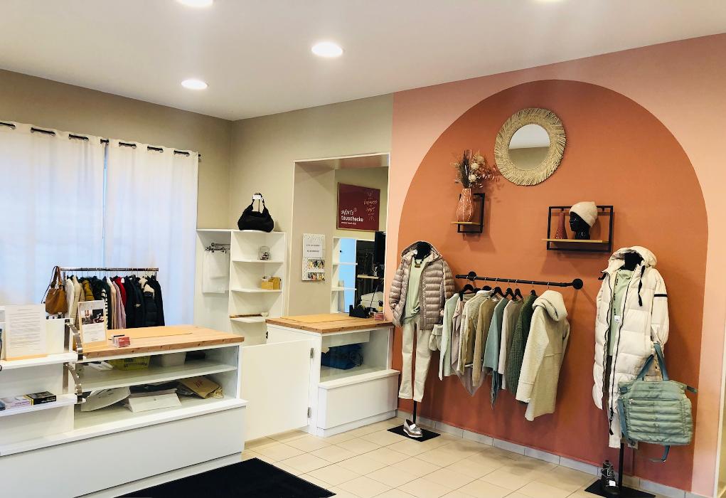 Sylvi's Tauschecke Second Hand, Wilhelminenstraße in Wien