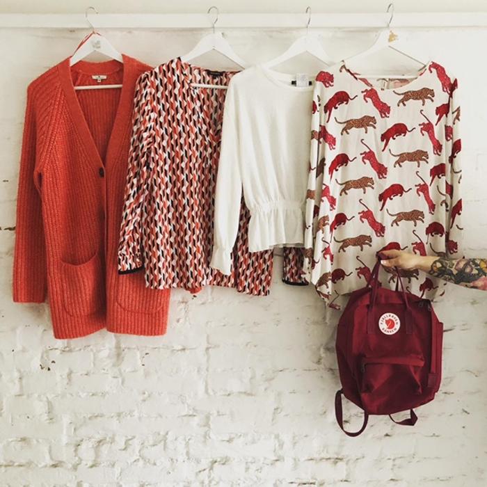 Sylvi's Tauschecke Second Hand, Wilhelminenstraße in Wien