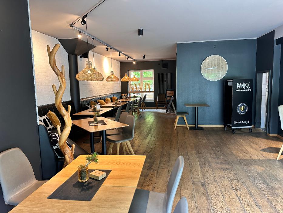 Bäckerei Werning GmbH (Tecklenburg), Gräfin-Anna-Straße in Tecklenburg