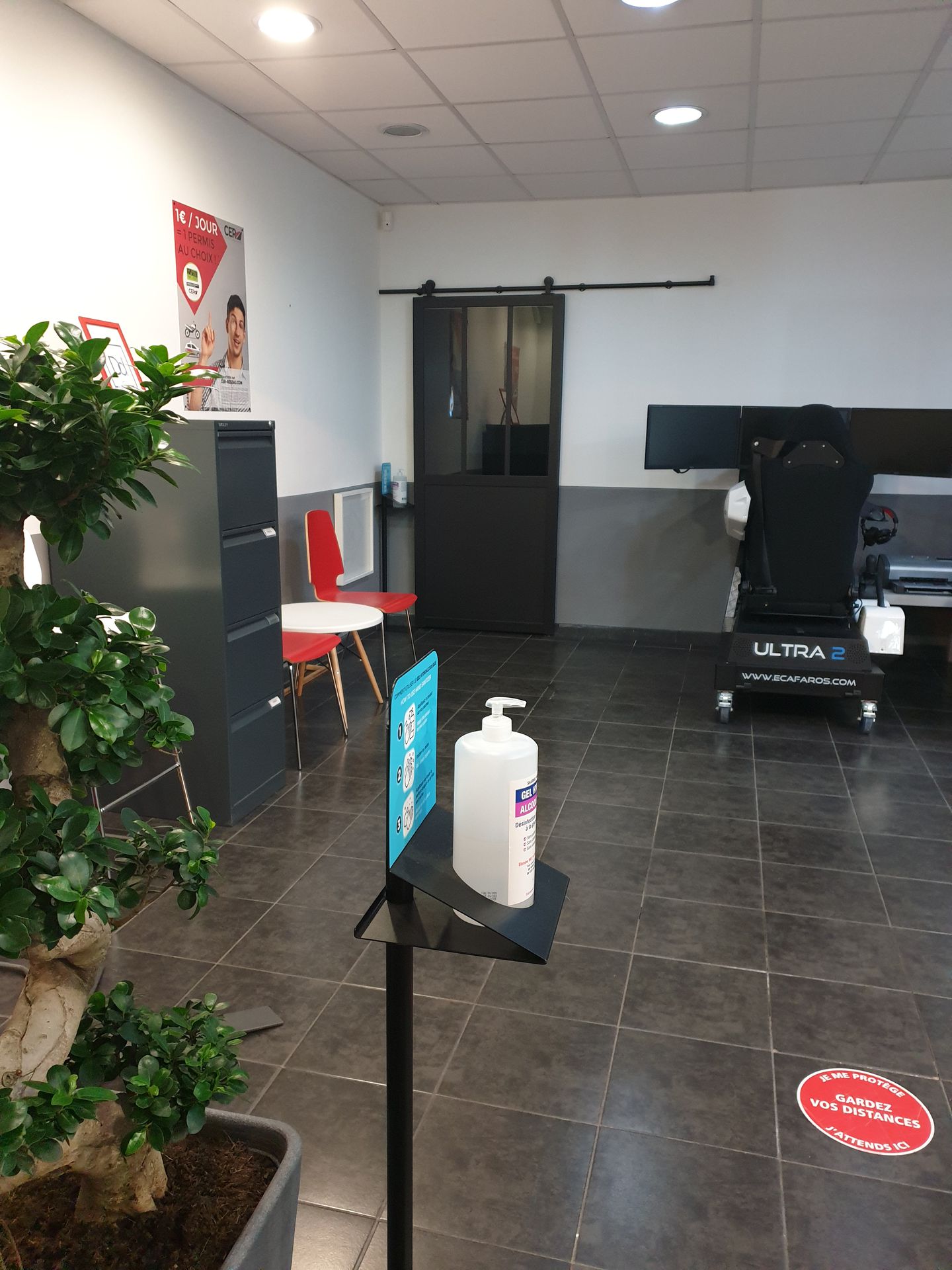 galerie image