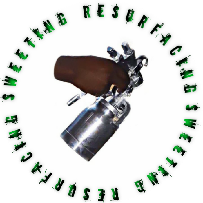 Sweeting Resurfacing & Konstruction LLC - Norcross, GA