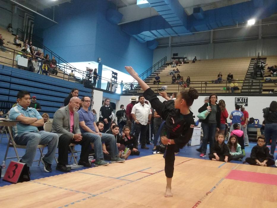 Team K2 Karate - Katy, TX