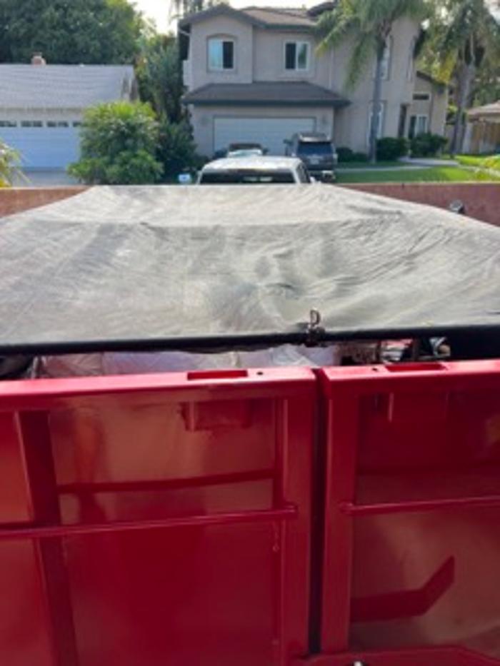 Truck N' Trailer - Encinitas, CA
