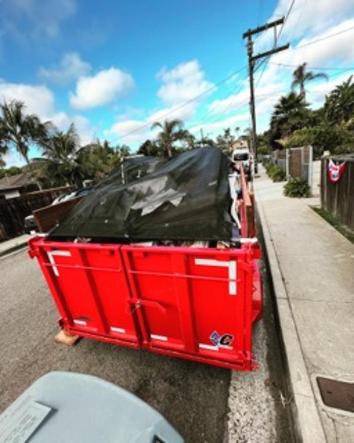 Truck N' Trailer - Encinitas, CA