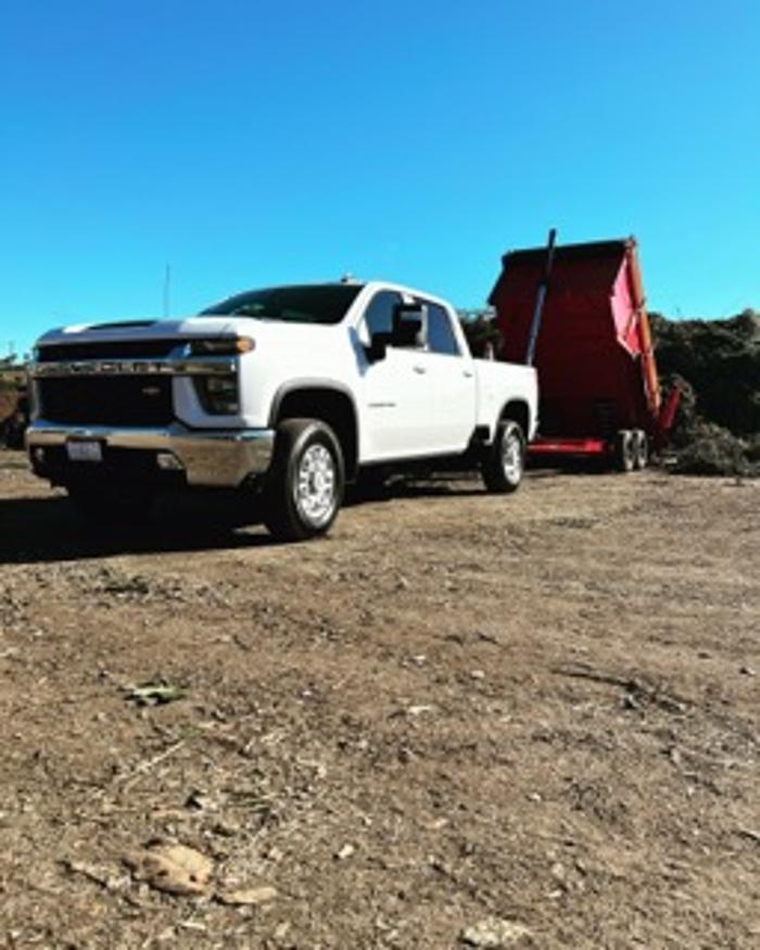 Truck N' Trailer - Encinitas, CA