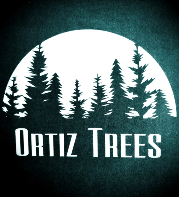 Ortiz Trees - Cottage Grove, OR