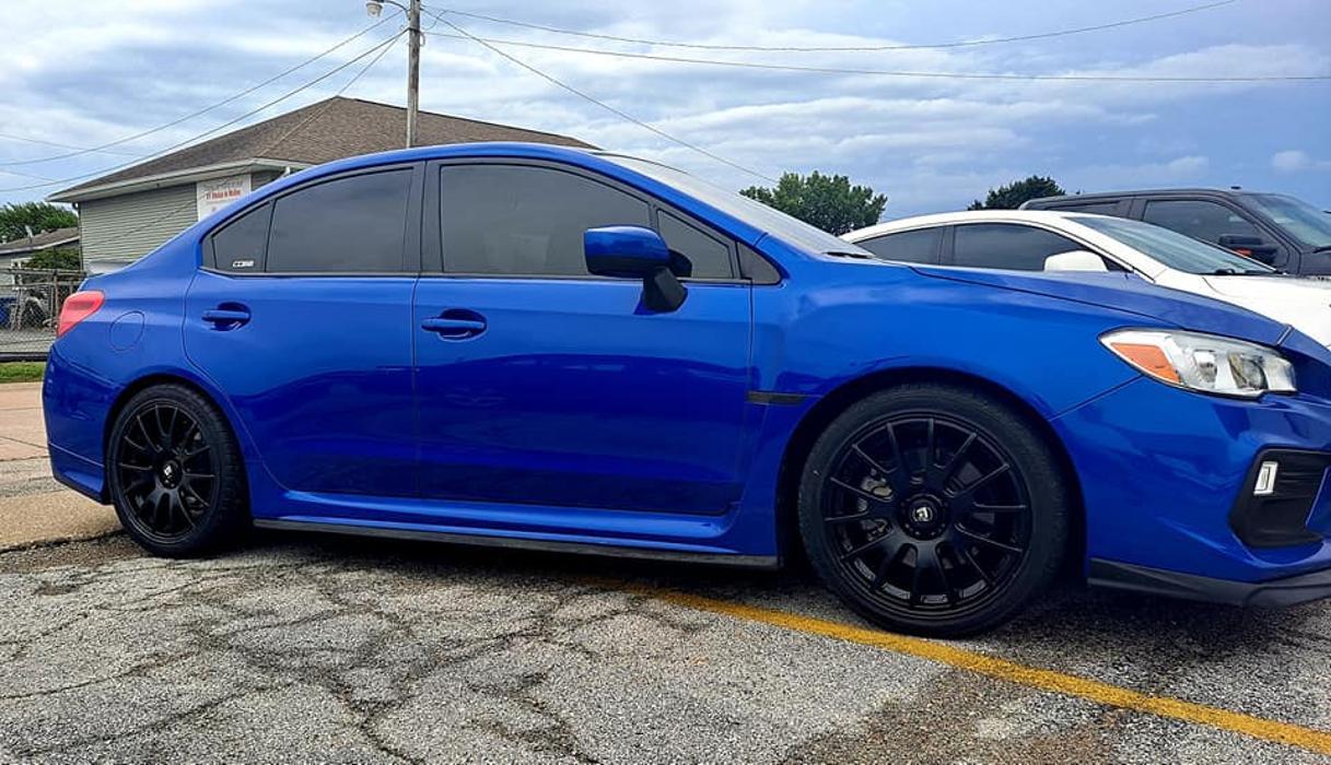 309 Customs - Moline, IL