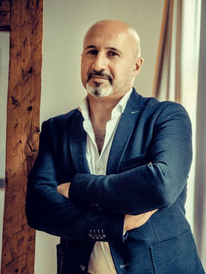 Buchhaltungsservice Nürnberg K. Ündere, Lerchenstraße in Nürnberg